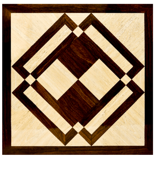 Marbella กระเบื้องเซรามิคปูพื้น 60x60 ซม. โทเบียส SM011 Gloss (4P)