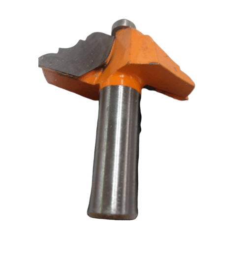 ดอกเลาท์เตอร์ 1/2x3/4 mm. รุ่น 01336