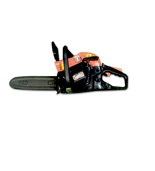 BISON เลื่อยโซ่ ขนาด 11.5 CS-B38GG