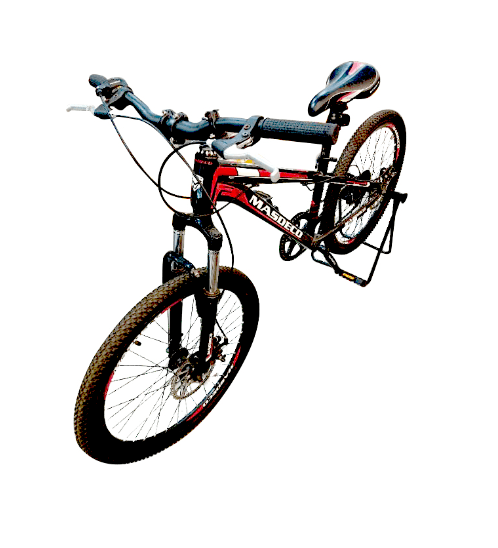 MASDECO จักรยาน MTB 7 speed 24