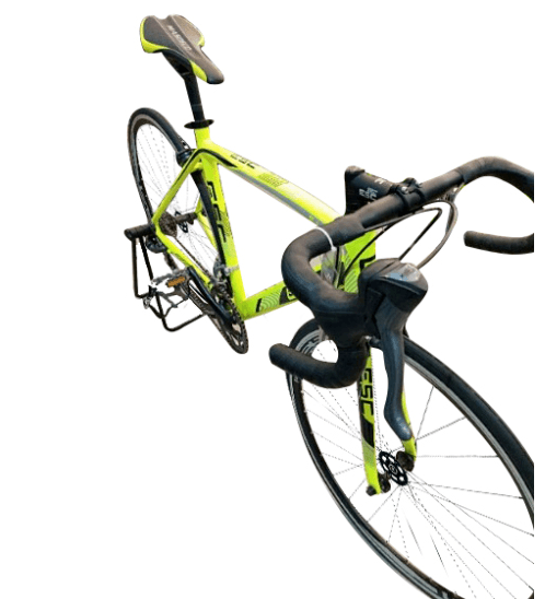 ESC จักรยานเสือหมอบ 26 MRD002-G เขียว