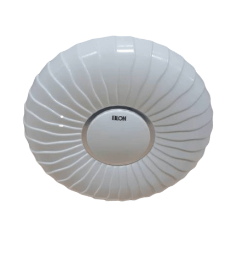 โคมไฟเพดานอะคริลิค รุ่นGJXD350S4-2*24W คูลไวท์ ELON