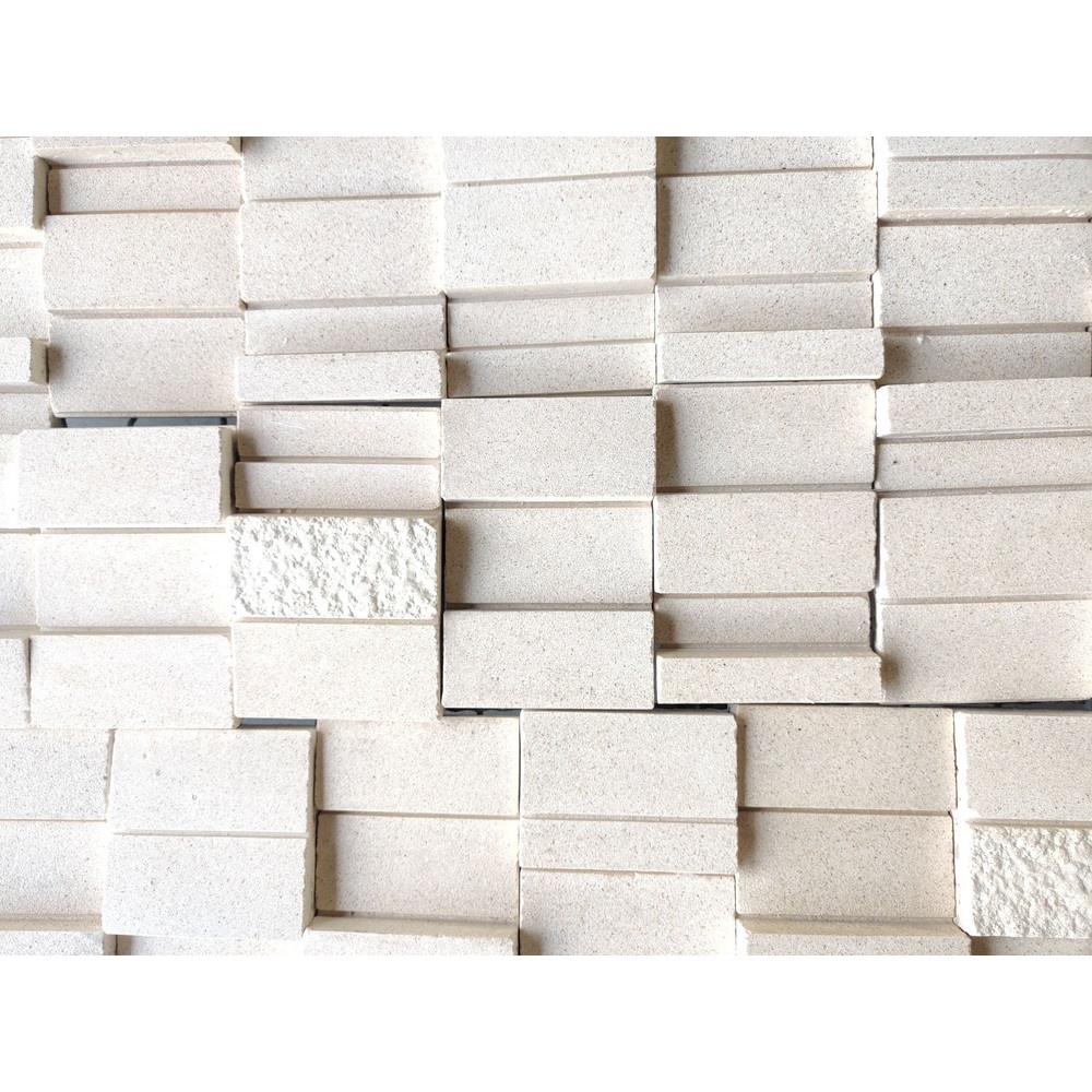 TCV CERA STONE รุ่นNOVA-N.S.S.(B)-05/F สีครีม