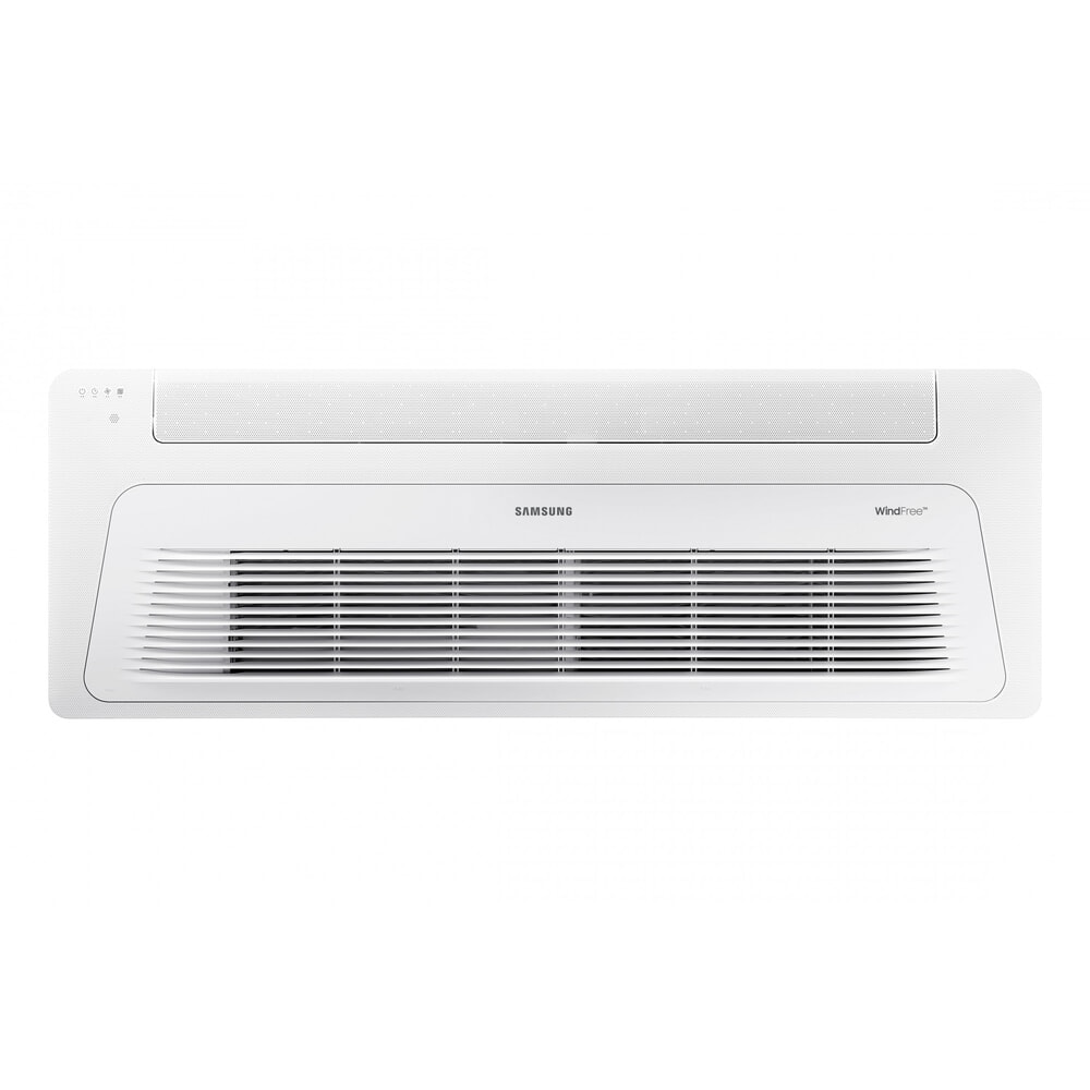 SAMSUNG เครื่องปรับอากาศ 1 Way 11300BTU AC035DN1DKF/TS