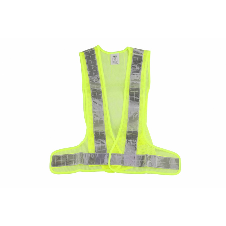 Protx เสื้อกั๊กสะท้อนแสง 1ZC-010-Free Size สีเขียว