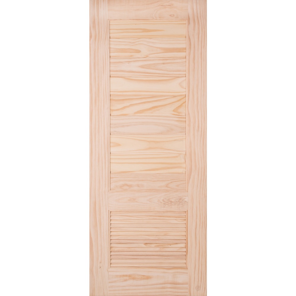 ประตูลวดลาย L161 สนNz 80x200