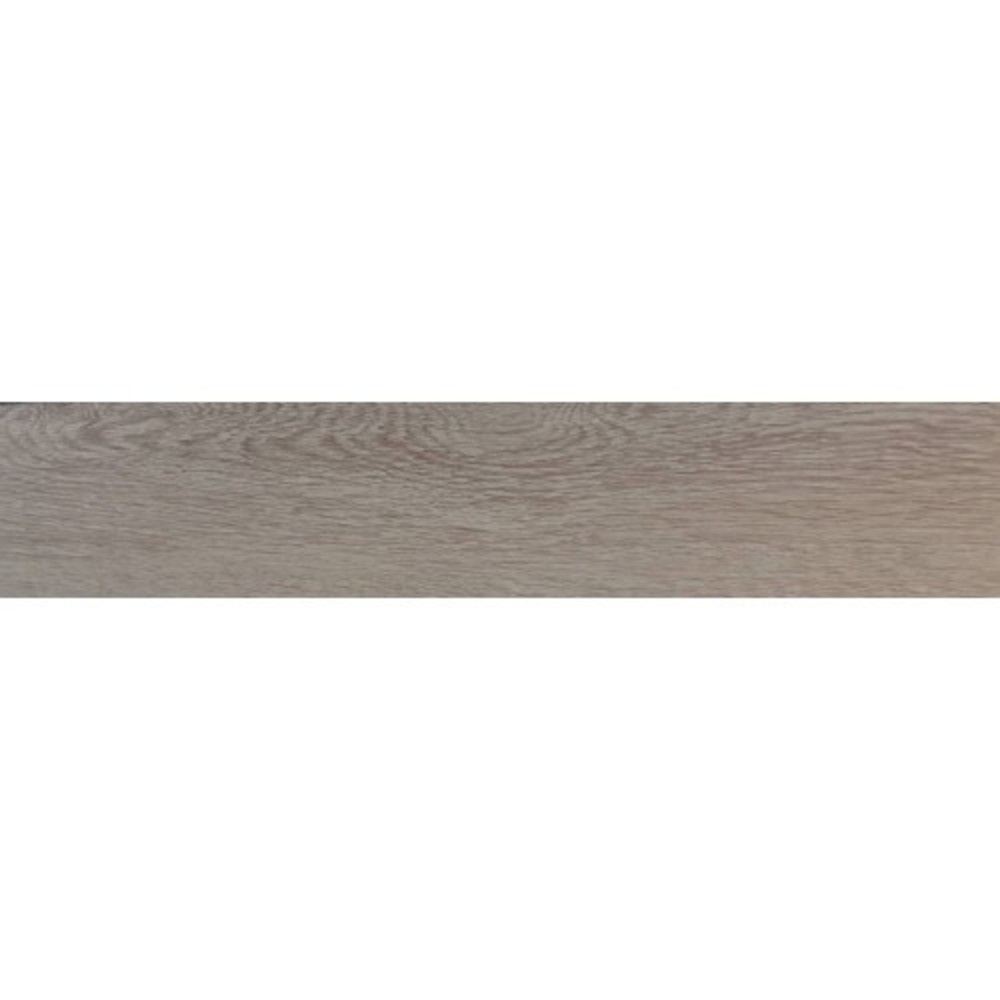 WDC กระเบื้องไวนิล 152x914x3mm. MSW1001 สีน้ำตาล