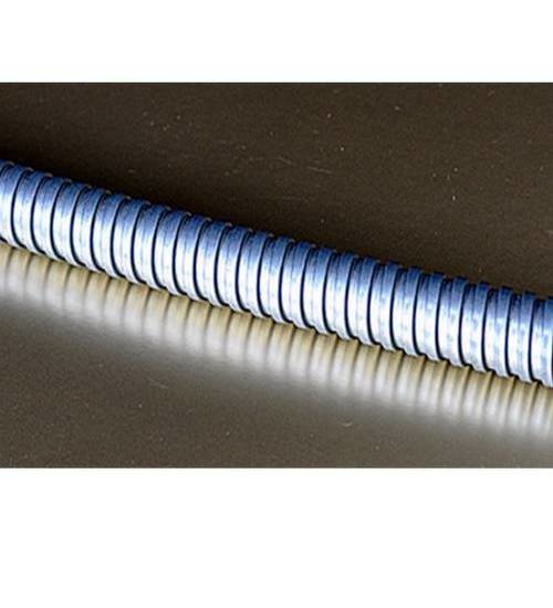 V.E.G ท่อเหล็กร้อยสายไฟ ขนาด 16mm x 50m