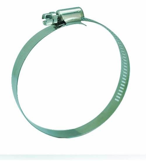 กิ๊ปรัดสายยางกว้าง 12.7มม. ขนาด 6