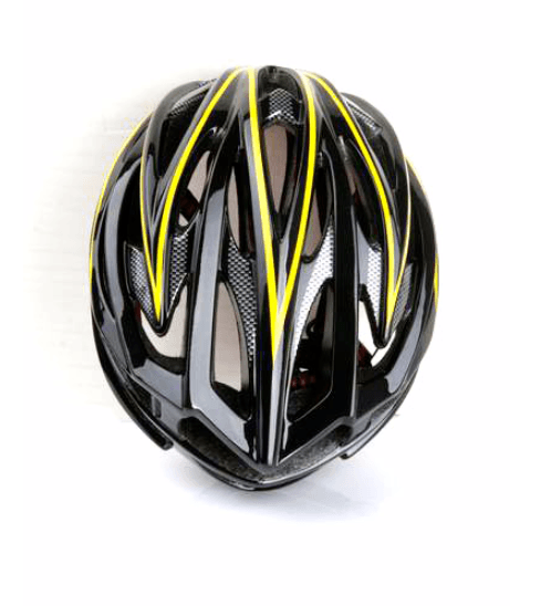 หมวกจักรยาน รุ่น LW-853C 52-58 CM Size M