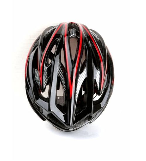หมวกจักรยาน รุ่น LW-853D 62-64 CM Size XL