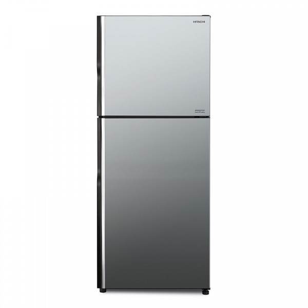 HITACHI ตู้เย็น 2 ประตู ขนาด 12.4 คิว RVGX350PF-1 MIR