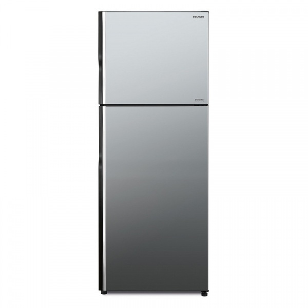 HITACHI ตู้เย็น 2 ประตู ขนาด 15 คิว RVGX400PF-1 MIR