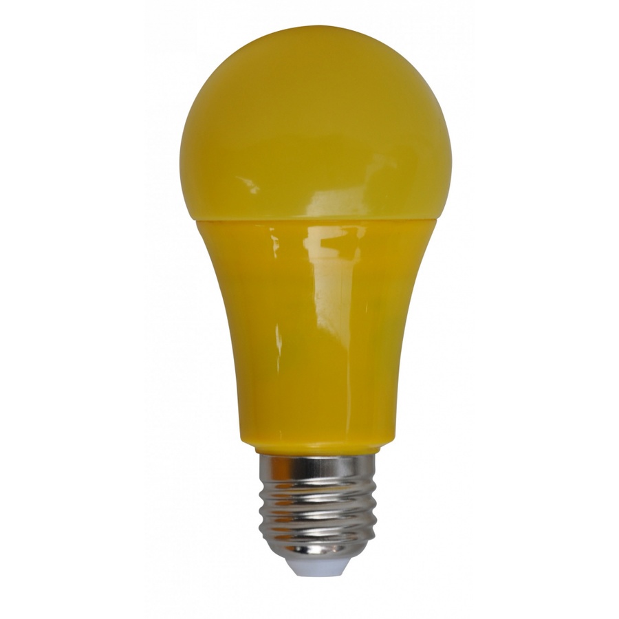 EILON หลอด Bulb ไล่ยุง 13W ZSTYN-02 สีเหลือง