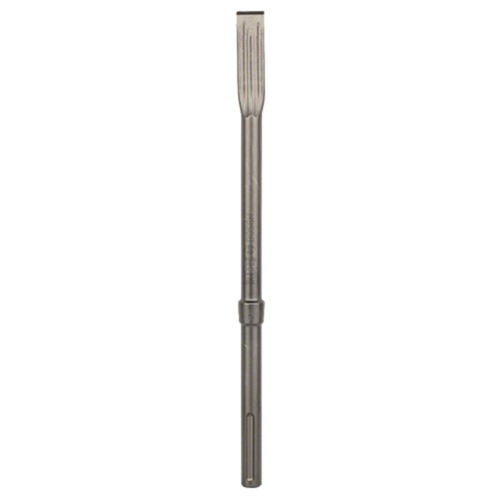 BOSCH สกัดแบน R-Tec SDS Max 25x400มม.#124