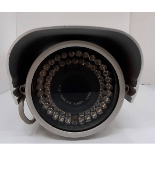 EVISION กล้องวงจรปิด IR รุ่น YC-28U