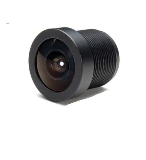 - เลนส์กล้องวงจรปิด MP08100GNB