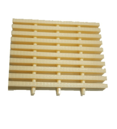 SAKU เกรตติ้ง  30x50ซม. รุ่น DV-5608B