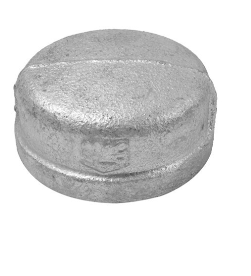 VAVO ฝาครอบเหล็ก 1