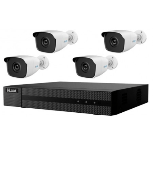 - กล้องวงจรปิด-BOX CP-920
