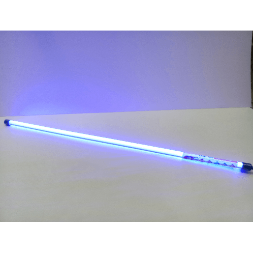 G-LAMP หลอดไฟประดับ LED 16W กันน้ำ ขนาด 120 cm T8-BLU สีน้ำเงิน
