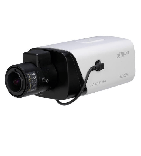 EVISION กล้องวงจรปิด VE-8490J/AI 2.8-12mm (waterproof)