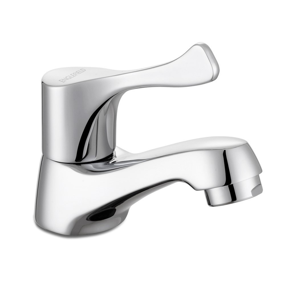 Englefield ก๊อกเดี่ยวอ่างล้างหน้า รุ่นบลิส K-29658X-4CD-CP