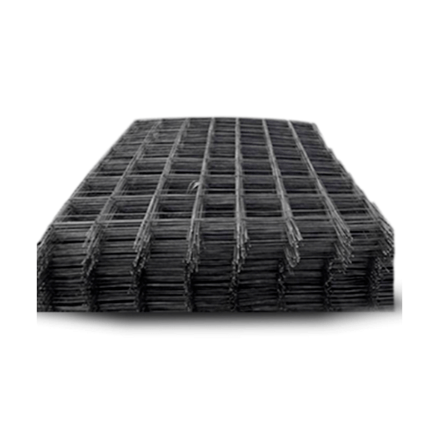 - ตะแกรงไวร์เมช 6.0 mm. 20 x 20 ขนาด 2.0 x 4.5 (แผ่น) สีดำ
