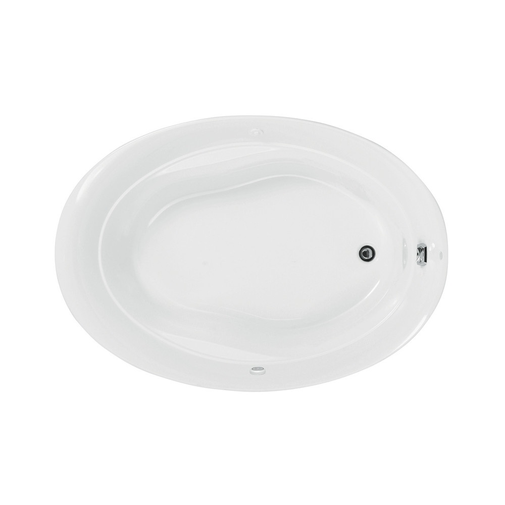 Kohler อ่างสปาบับเบิ้ล ทรงกลม (แบบฝัง) รุ่น เซรีฟ K-1337X-G2