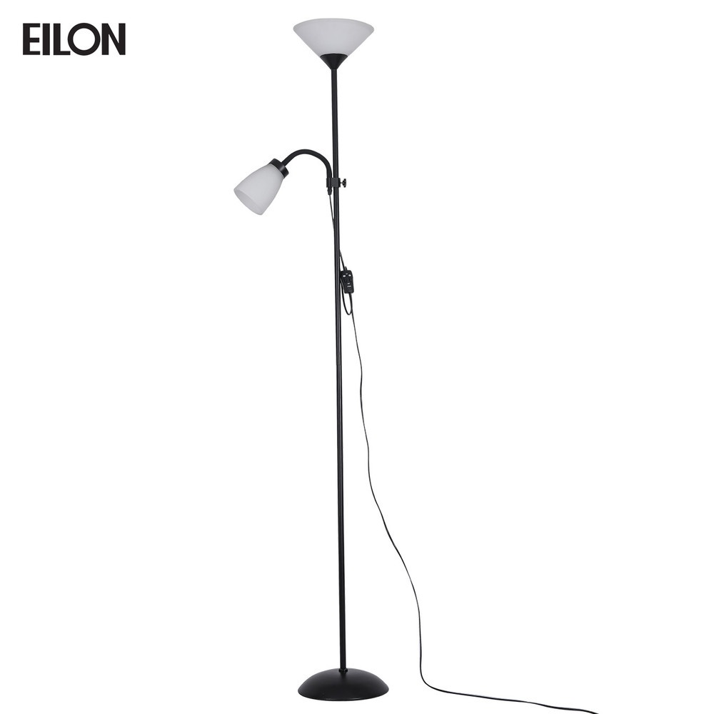 EILON โคมไฟตั้งพื้นปรับระดับได้ 4ระดับ รุ่น FAN-2518