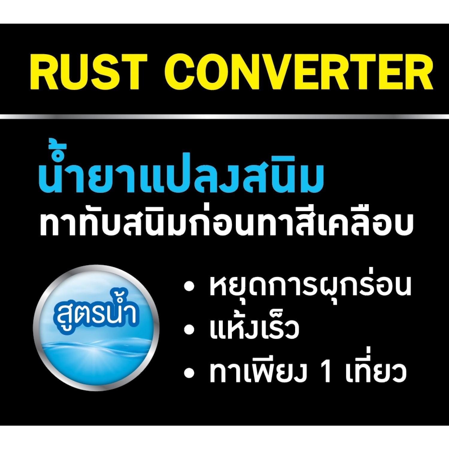 Hero ฮีโร่ รัสท์คอนเวิร์ทเตอร์ H2-P99 1กป.