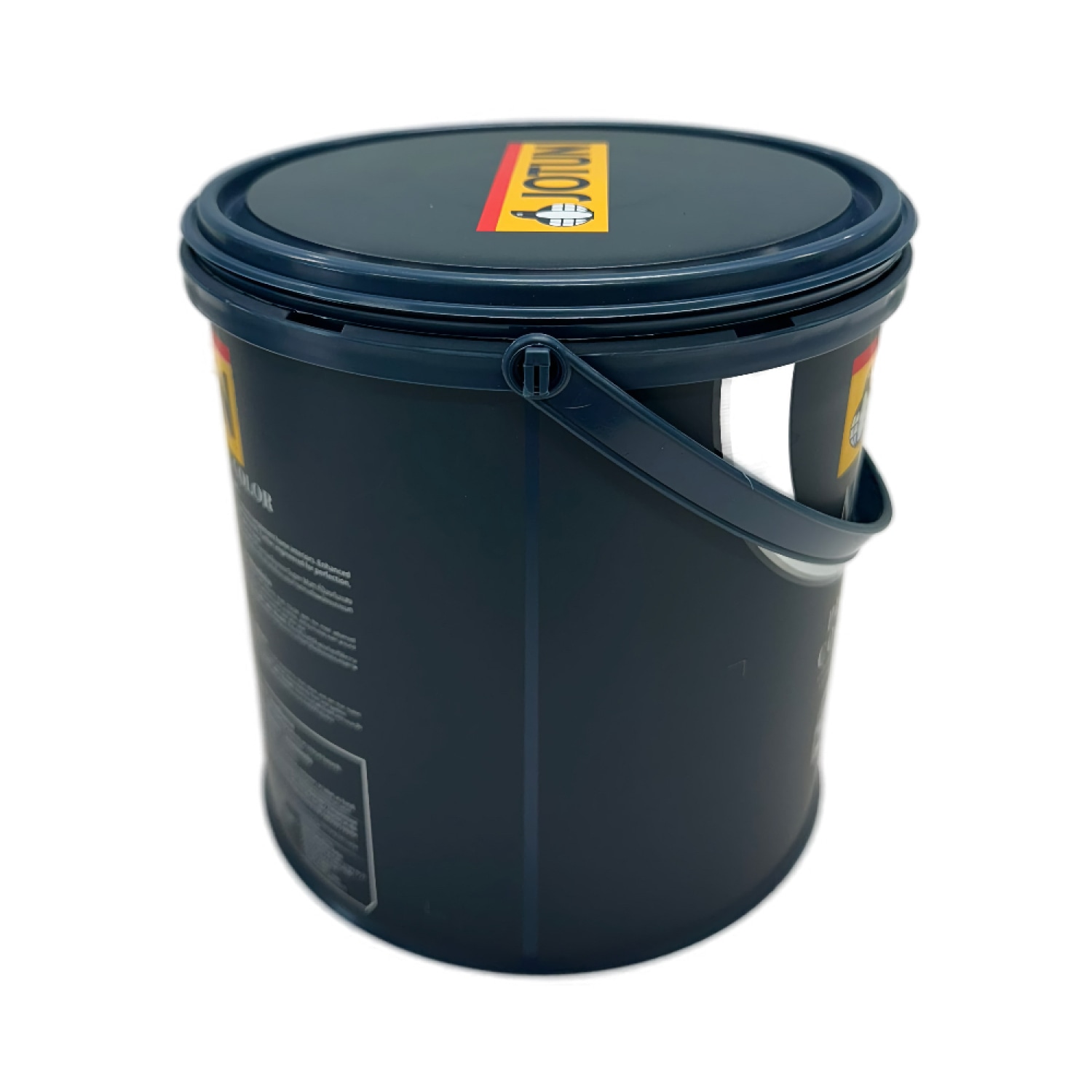 Jotun สีน้ำภายใน มาเจสติก เพียว คัลเลอร์ ด้าน 3.6 ลิตร เบส B