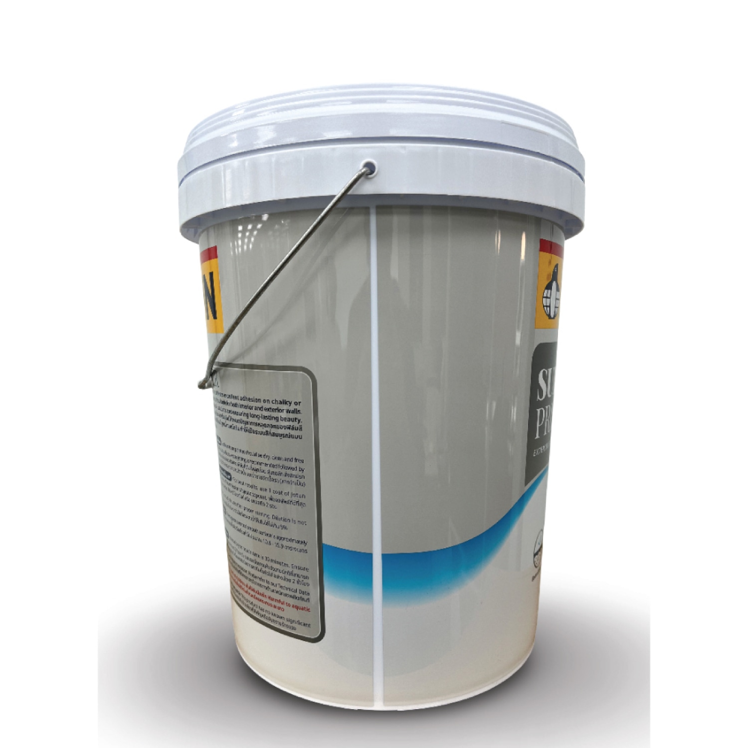 Jotun สีน้ำรองพื้น ซูเปอร์บอนด์ 18.925 ลิตร