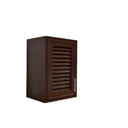 WT ตู้ลอยเดี่ยว  GB 210 สีน้ำตาล