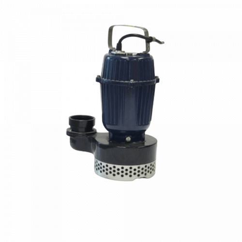 LUCKY PRO ปั๊มจุ่มน้ำสะอาด 1100W ท่อ 3