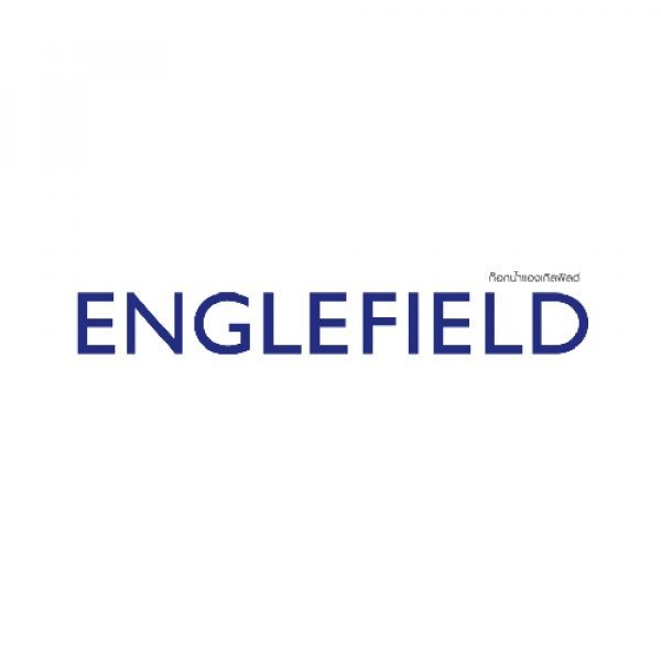 Englefield วาล์วเปิด-ปิดน้ำ รุ่นอะควา G1/2