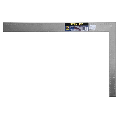 STANLEY ฉากเหล็กวัดไม้ ขนาด 16X24 นิ้ว รุ่น 45-600