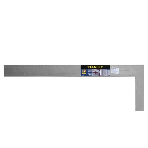 STANLEY ฉากเหล็กวัดไม้ ขนาด 16X24 นิ้ว รุ่น 45-600