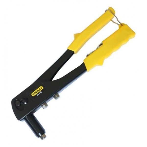 STANLEY คีมย้ำรีเวทแฮนดี้แมน รุ่น  69-646 (STHT69646-8)