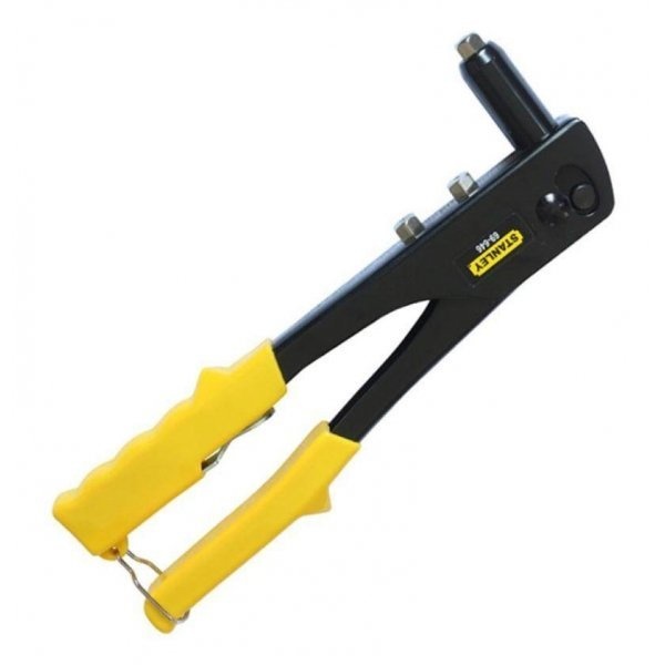 STANLEY คีมย้ำรีเวทแฮนดี้แมน รุ่น  69-646 (STHT69646-8)