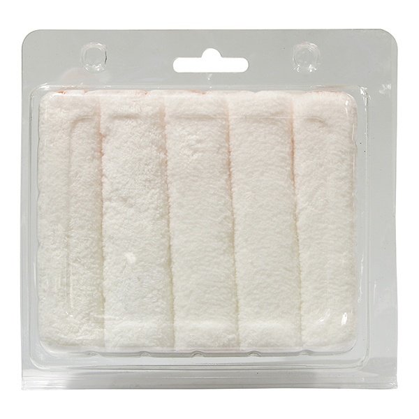 STANLEY ปลอกลูกกลิ้งสี 4 นิ้ว ขนสั้น  29-094-8 (STHT29094-8MF) ST. (10อัน/แพ็ค)