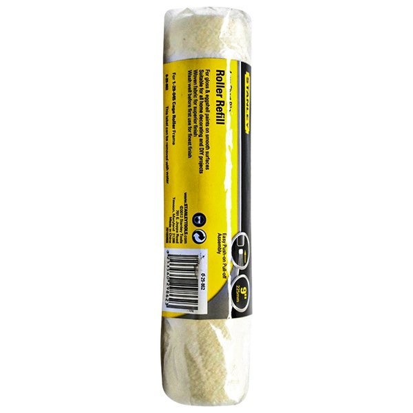 STANLEY  ปลอกลูกกลิ้งสี 9 นิ้ว  29-862 ST
