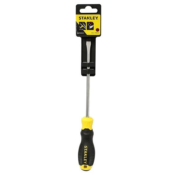 STANLEY- STMT60828-8 ไขควงแม่เหล็ก 6