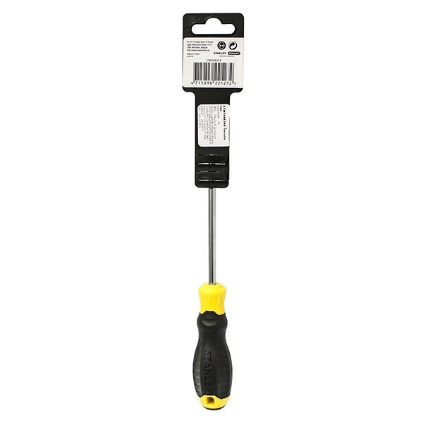 STANLEY- STMT60828-8 ไขควงแม่เหล็ก 6