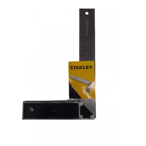 STANLEY ฉากวัดไม้สแตนเลสมีด้าม 10นิ้ว รุ่น46-534
