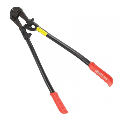 STANLEY กรรไกรตัดเหล็กเส้น24นิ้ว รุ่น 14-324
