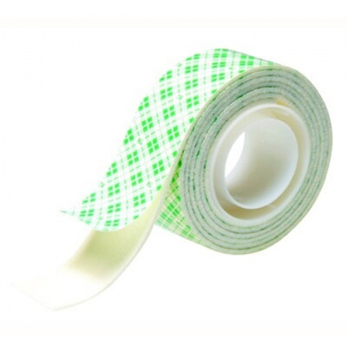 SCOTCH เทปโฟมกาวสองหน้า 21มม.x5ม. รุ่น CAT 110 สีขาว