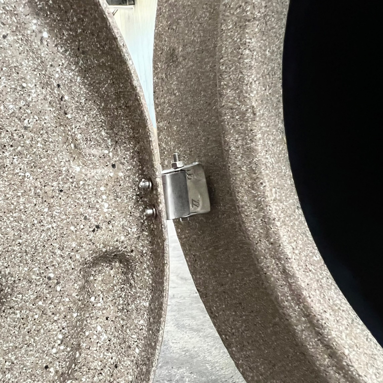 ADVANCE ถังเก็บน้ำบนดิน 2000L รุ่น ZEN (เซน) (คละสี)