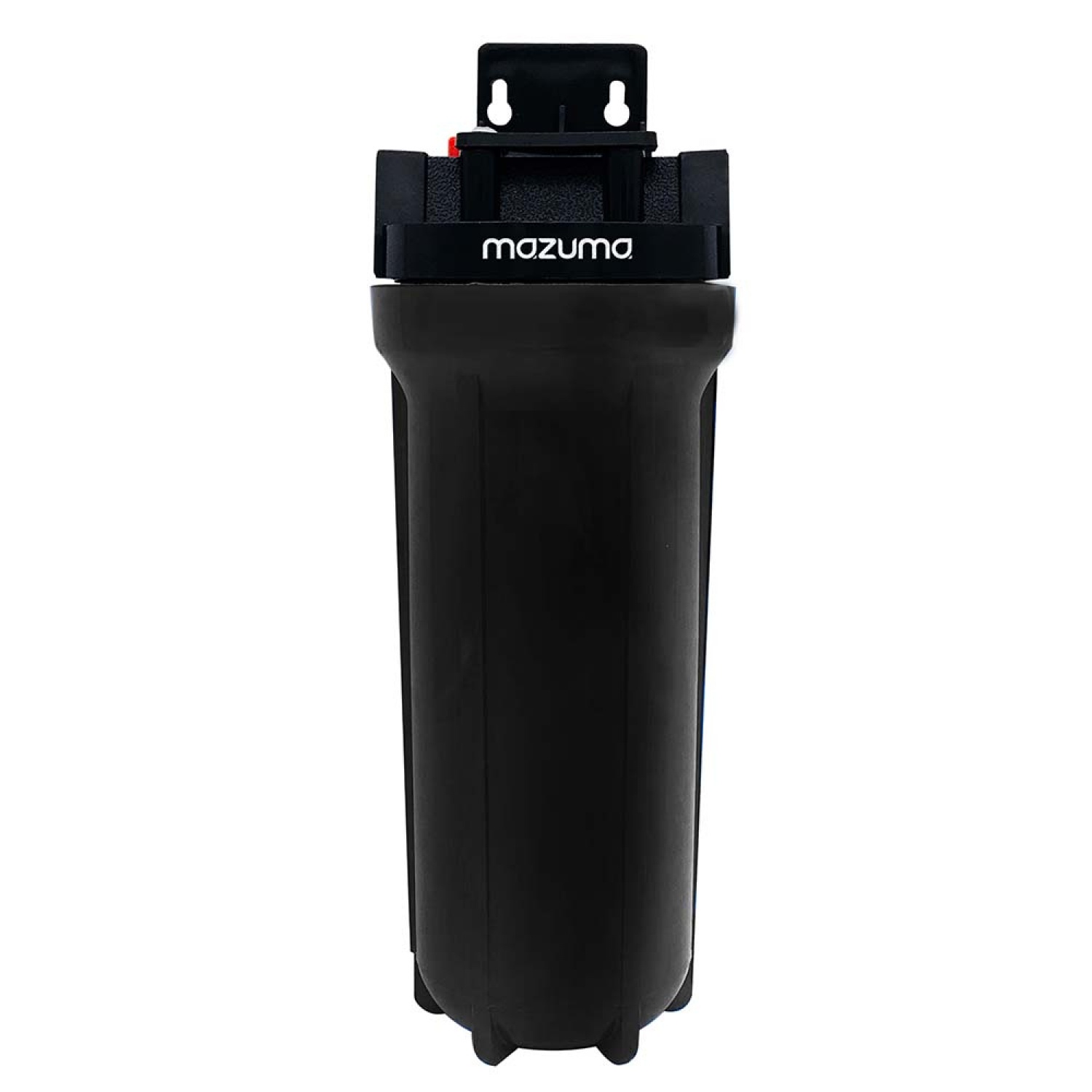 MAZUMA เครื่องกรองน้ำใช้  CLEANFLOW 3G-R30 1 ขั้นตอน สีดำ 