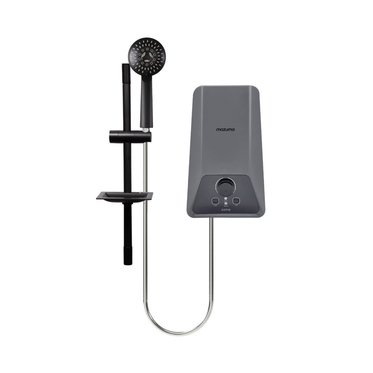 MAZUMA เครื่องทำน้ำอุ่น รุ่น SONIQ 4500 วัตต์ 